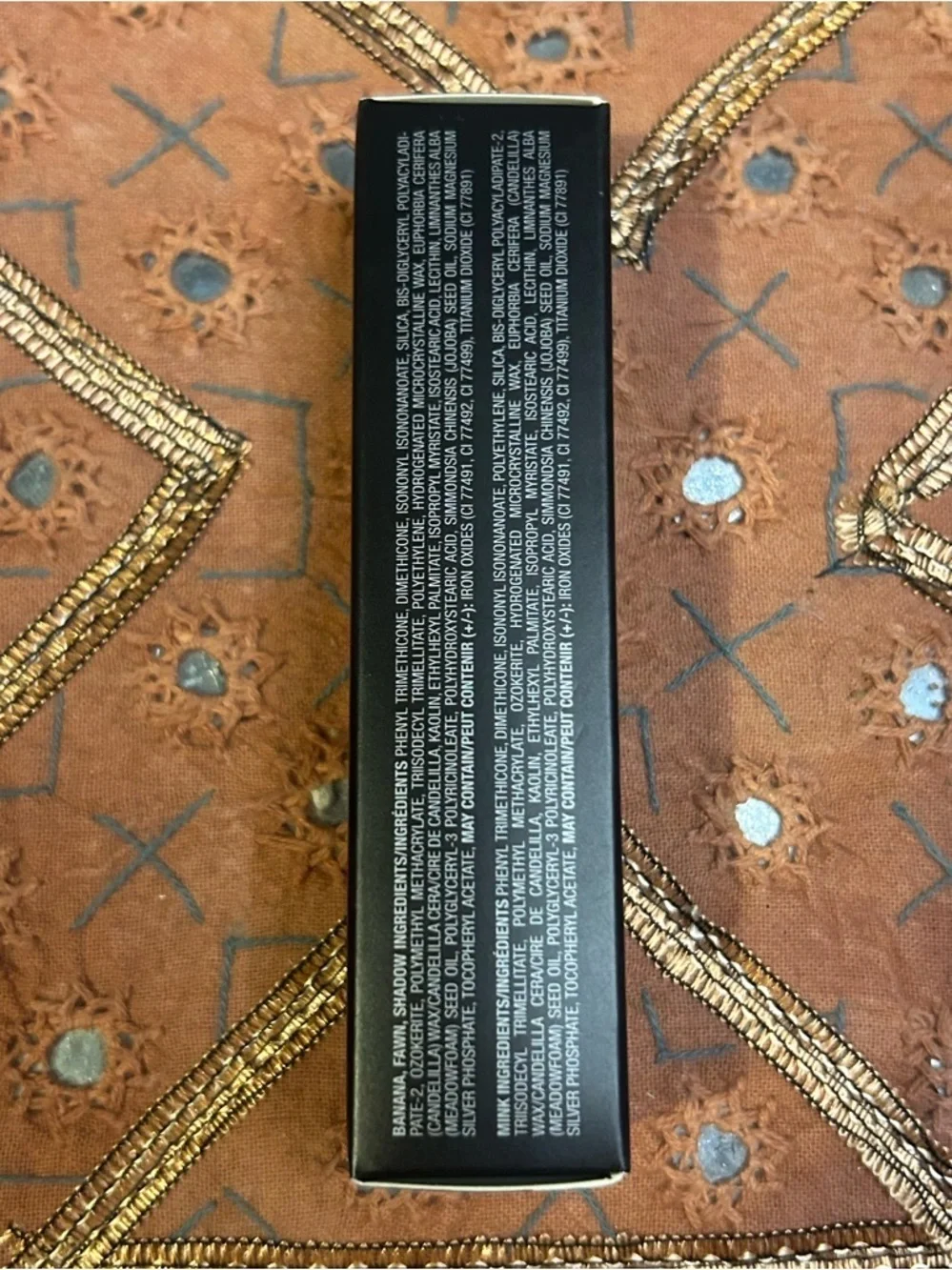 Anastasia Beverly Hills Contour & Highlight Stick in Banana